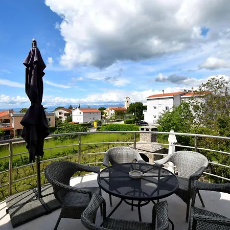 Luka 2 By Interhome Appartement *