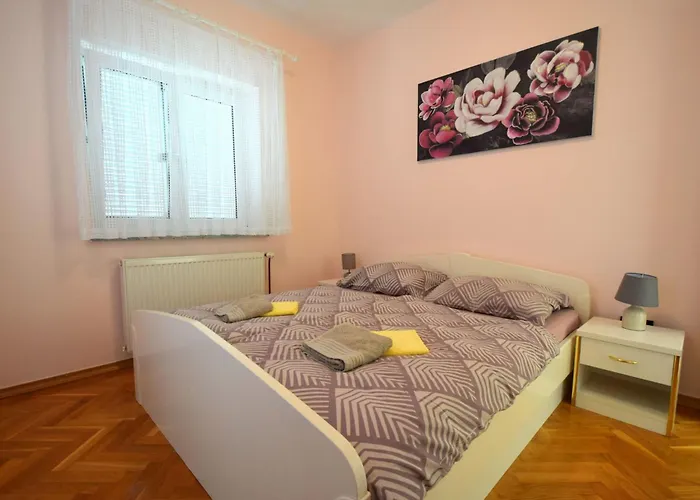 Luka 2 By Interhome Appartement