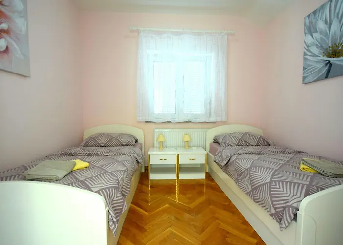 Appartement Luka 2 By Interhome