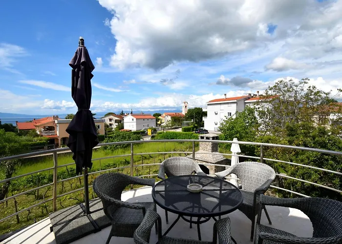 Luka 2 By Interhome Appartement *